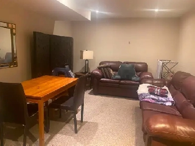 Extra Large Room for Females or Couple with two double bed Image# 9
