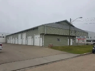 550 SF INDUSTRIAL CONDO FOR SALE Image# 4