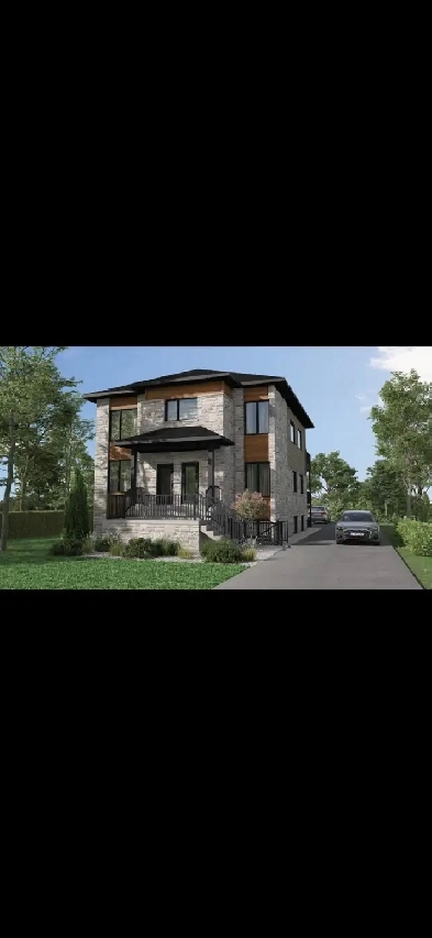 Logement 5 1/2 à St-Jérôme Image# 1