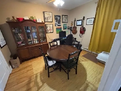 4 1/2 NDG - Melrose Av. apartment Image# 1