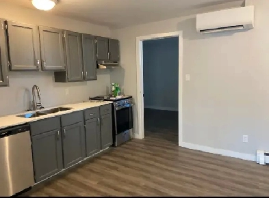 Newly renovated 3 Bedroom Apartment-1 month free over time Image# 1
