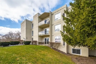 Charming Fergus Condo Image# 1