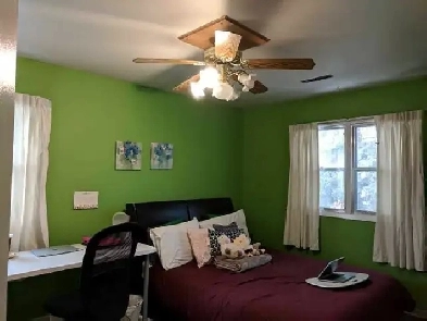 Room for Rent near U of A Image# 7