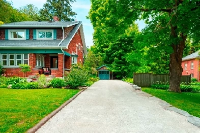 Historic Charm, Modern Comfort, Dream Lot in Orangeville Image# 8