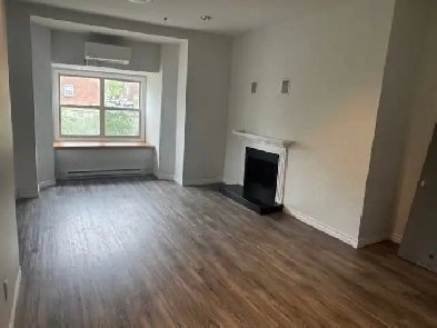 July 1 Green St Modern Large 2 Bedroom Apartment All Utils. Inc! Image# 2