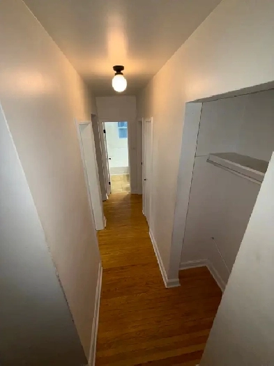 1-bed Apartment in North Kildonan for Rent Image# 4