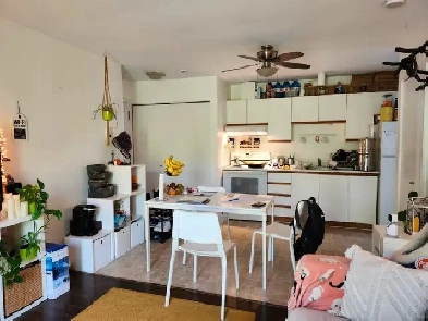 Condo style 3 1/2 West Island NEAR ALL Image# 1