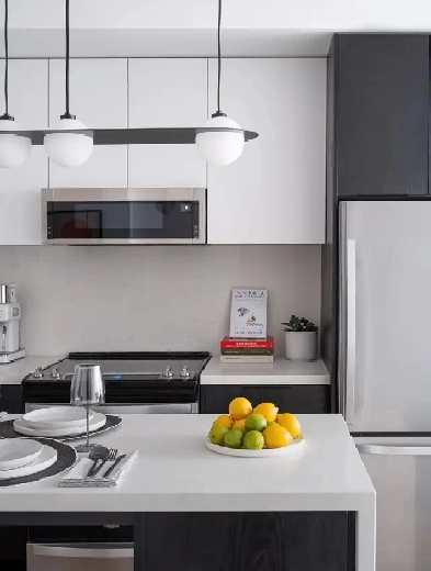 Spacious 3 Bedroom for Rent – North Toronto Image# 5