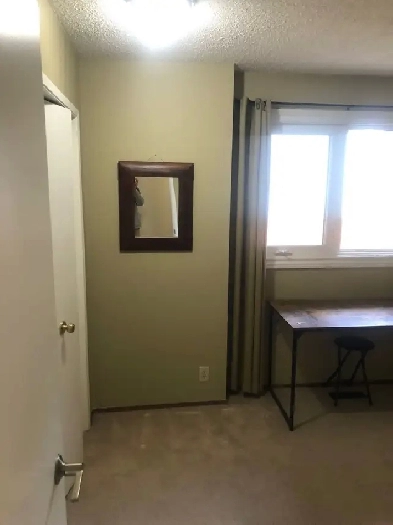 IMMDEIATE ROOM FOR RENT IN HAWKWOOD NW CALGARY Image# 7