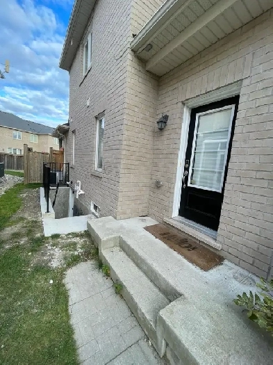 Furnished 1 Bedroom attached  private Bathroom for rent Juky 1st Image# 1