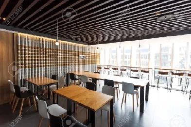 Turnkey Restaurant for Sale – Prime Location Image# 1