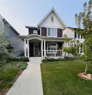 Furnished House For Rent - 6 Month Lease Image# 1
