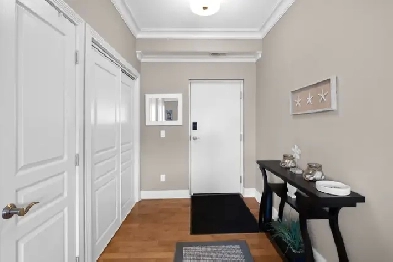 2 bed/2bath/ 1,557 sq ft - #323-3996 Beach Ave Image# 9