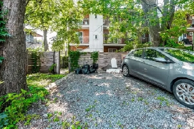 51/2 Rue Viau - Avec stationnement - 1er juillet Image# 1