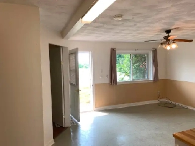 L'Orignal, Two bedroom, Ground floor, Heat & lighting included Image# 10