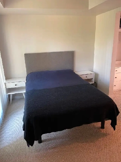 Room for Rent with Private Washroom (Weston & 401) Image# 4