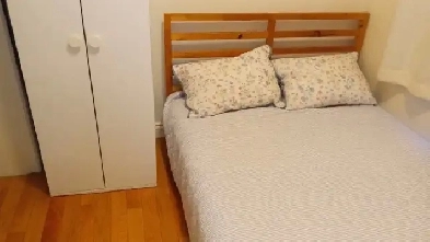 Furnished 1 bedroom apartment Bathurst   Dundas available Jul 1 Image# 7
