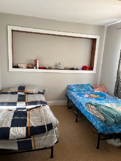 Shared room for rent Image# 1