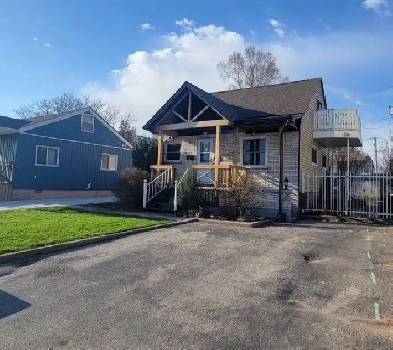 1 bedroom ,1 bathroom basement  suite for rent Image# 2