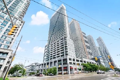 2 Bed & 2 Bath Condo Available for Rent in the Plush Lake Shore Image# 22