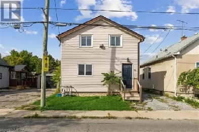 Unit 2 - 73 Vine Street South (UTILITIES ARE INCLUDED IN THE LIS Image# 14