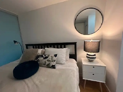 Entire Apartment for rent - Downtown Chinatown Image# 5