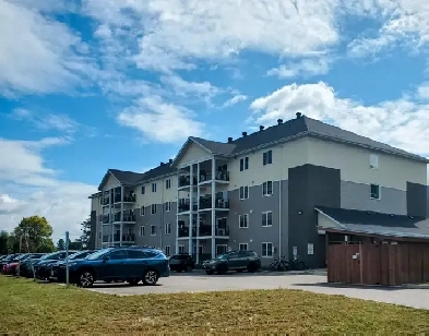 COMING SOON! TOP FLOOR APARTMENT FOR RENT IN DEEP RIVER Image# 8