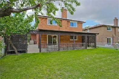 Sheppard / Victoria Park / Single room for rent Image# 5