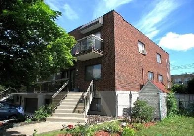 Beau 4 1/2 à louer (Ahuntsic) Image# 6