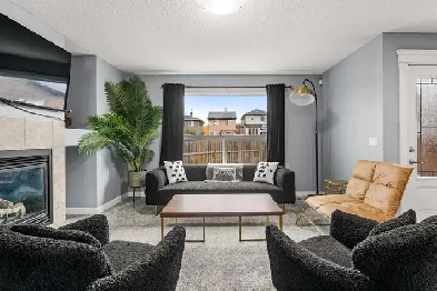 Spacious 4 Bed, 3 Bath Home – $2,500/month Image# 10