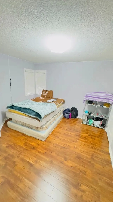 1 fully furnished private bedroom  for rent in brampton Image# 2