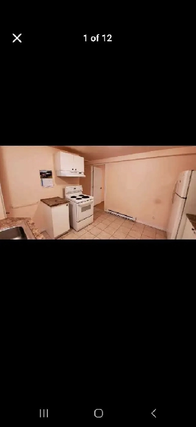 Beautiful Basement with seperate side entrance Image# 7