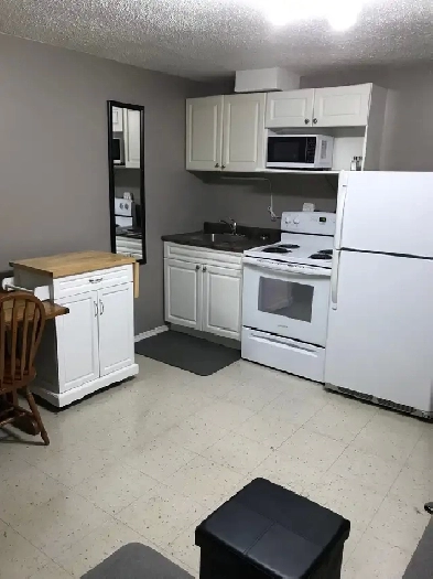 8 WEEK TENANCIES. ONE BLOCK TO SASKPOLYTECH. ONE BEDROOM SUITES Image# 7