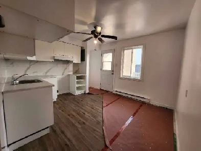4 1/2 avec garage et lavage, $1950 Villeray Image# 4