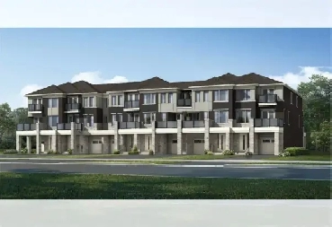 VICINITY NEW HOMES IN SOUTH BARRIE, Image# 1