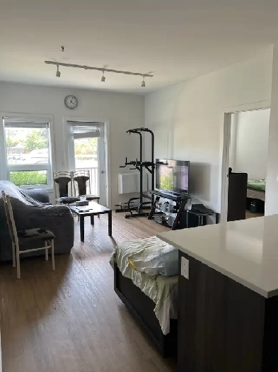 2 Bed 2 Bath Appartment for lease sublet Image# 5