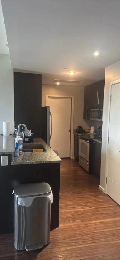 2 bedroom, 2 bathroom least take over Image# 2