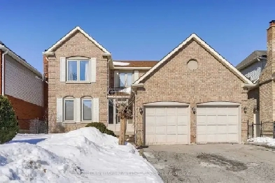 Room Rental - Dixie & North Park Dr , Brampton Upper House Image# 7