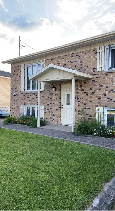 ChambreTOUS Inclus! Val Belair Image# 1