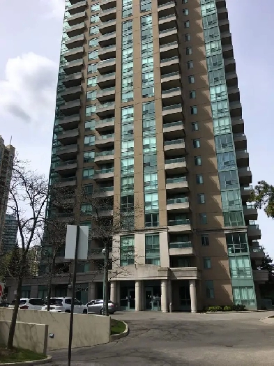 Yonge/Finch 1 Bedroom Condo for Rent Image# 14
