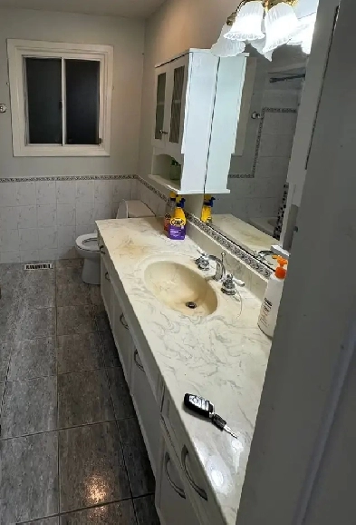 Private Room Boys Main Level For Rent At Port Credit Mississauga Image# 1
