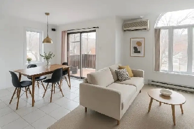Appartement à louer Image# 5