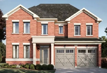 Taywood Estates, 50 lot detached homes at BURINGTON Image# 1