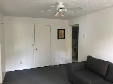 1 Bedroom Apartment with utilities Image# 2