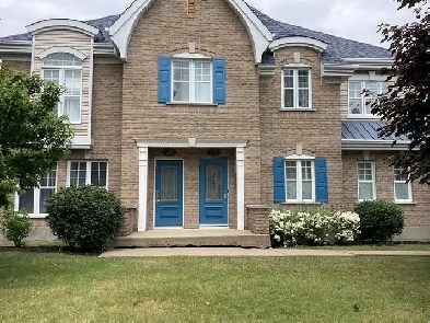 Appartement 4 1/2 à louer Terrebonne Image# 7