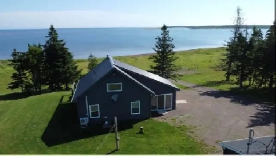 Absolutely stunning property with amazing views & beach! Image# 6