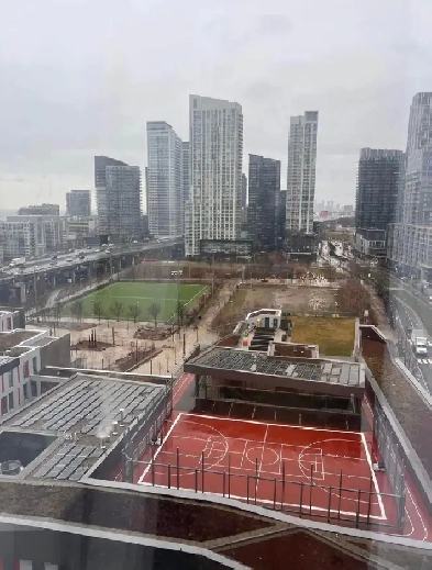 Furnished 1 Den Condo Apartment all utilities covered Image# 1