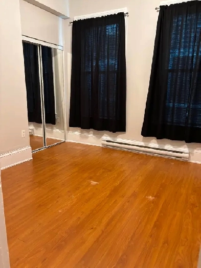 Large executive 2 bedroom apartment. Historic uptown Saint John. Image# 1