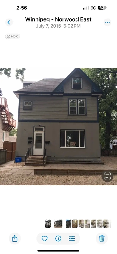 2BR. ST.BONIFACE / NORWOOD GROVE Image# 10