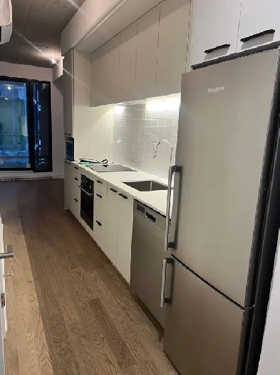 studio near Chinatown for rent Image# 3